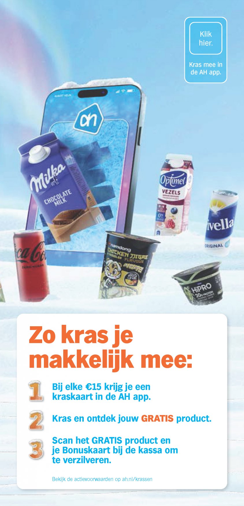 Albert Heijn Aanbiedingen van 02-02-2026 pagina.4
