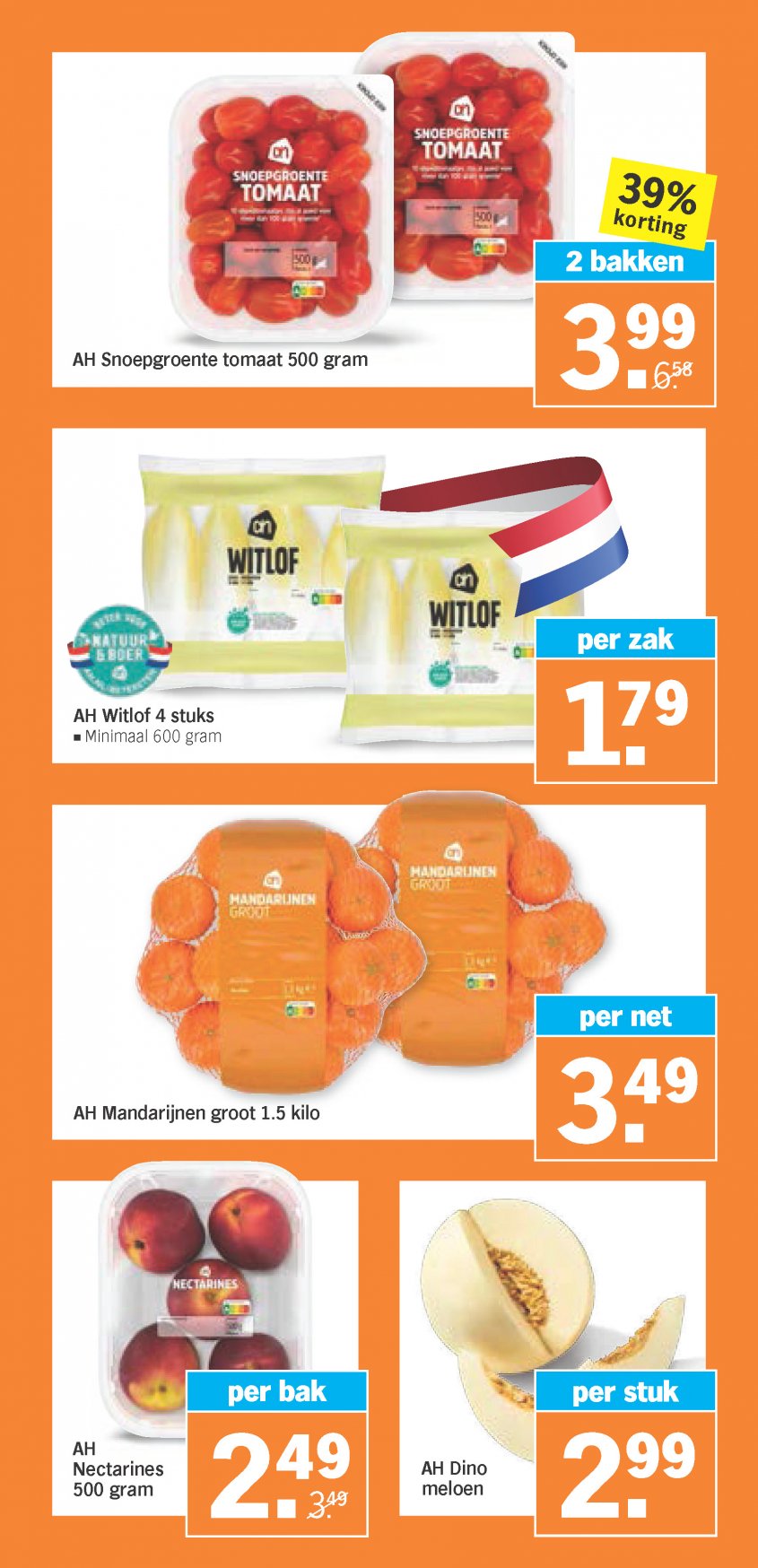 Albert Heijn Aanbiedingen van 02-02-2026 pagina.6