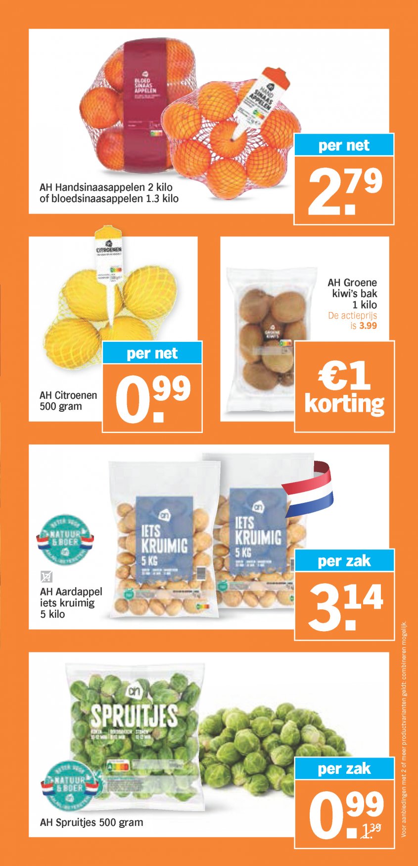 Albert Heijn Aanbiedingen van 02-02-2026 pagina.8