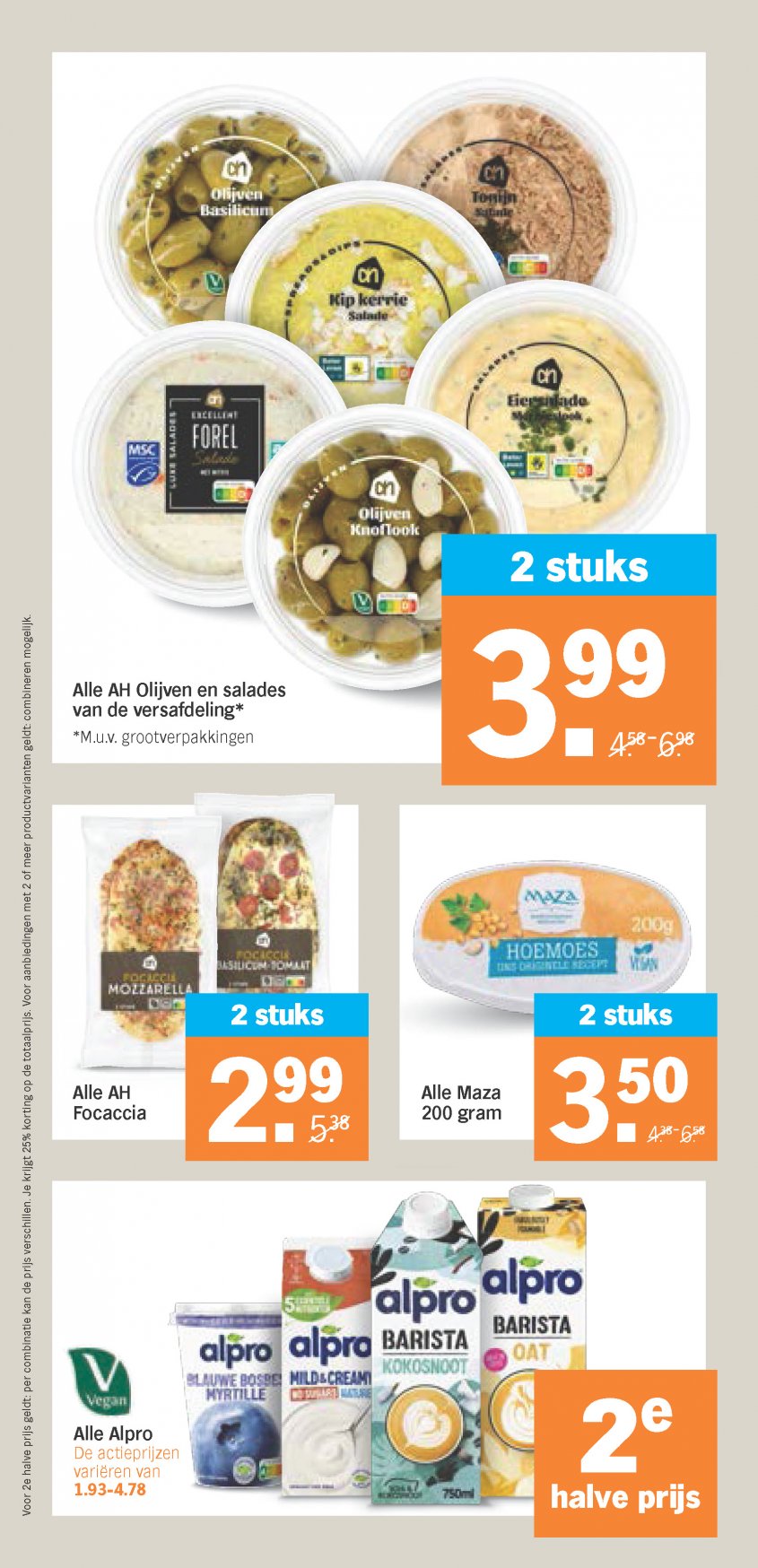 Albert Heijn Aanbiedingen van 02-02-2026 pagina.17