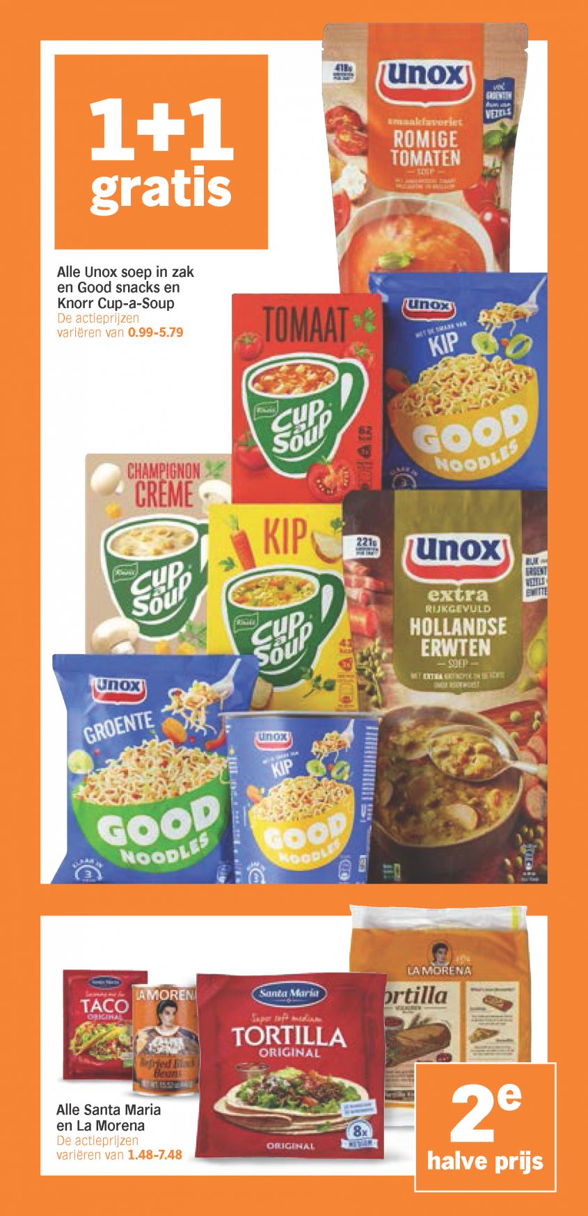 Albert Heijn Aanbiedingen van 02-02-2026 pagina.18