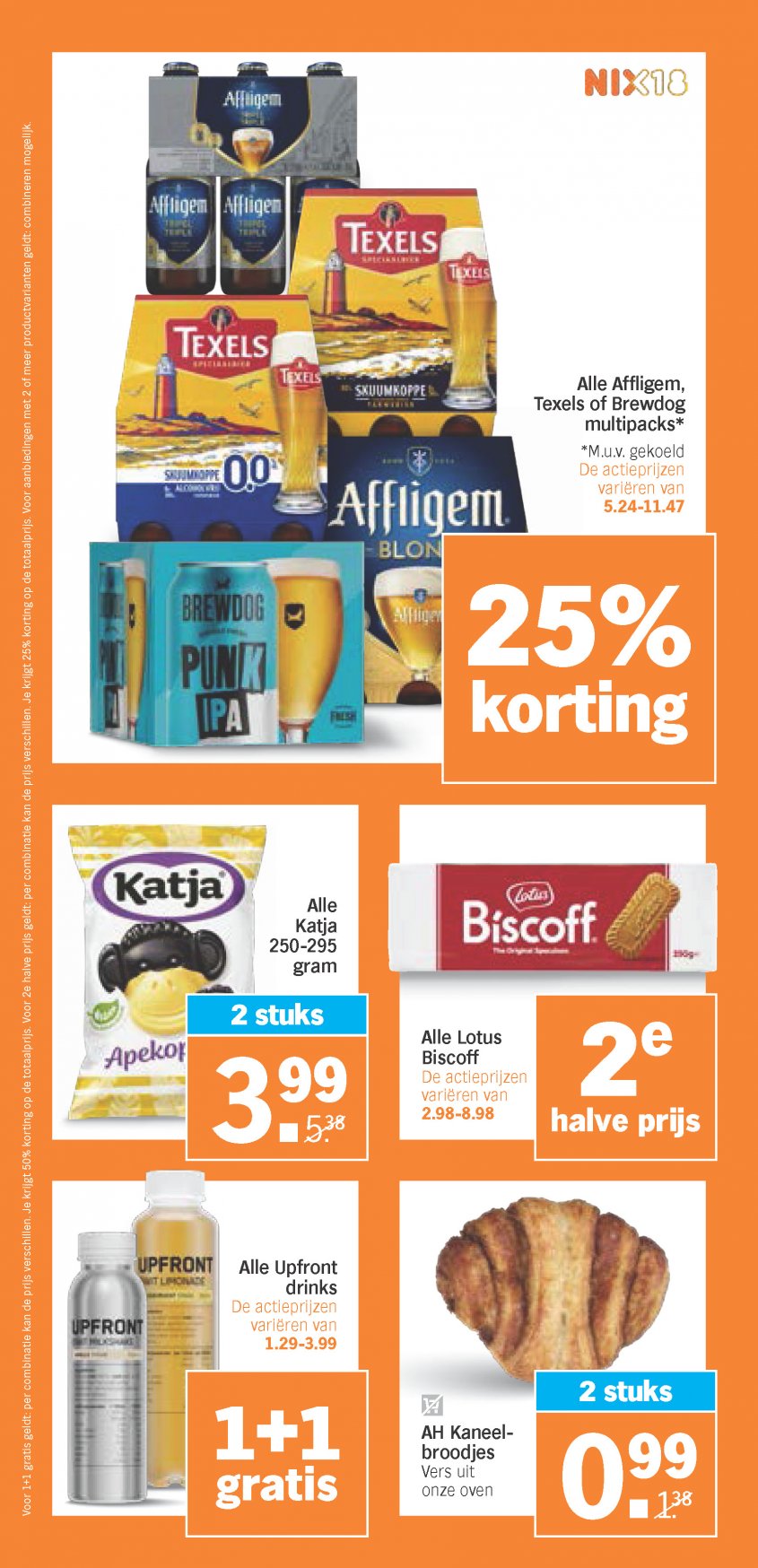 Albert Heijn Aanbiedingen van 02-02-2026 pagina.23