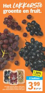 Albert Heijn reclame folder week 06, pagina.5