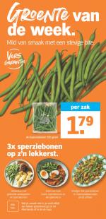 Albert Heijn reclame folder week 06, pagina.9