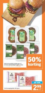 Albert Heijn reclame folder week 06, pagina.13