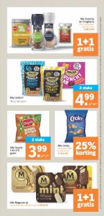 Albert Heijn reclame folder week 06, pagina.19