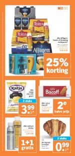 Albert Heijn reclame folder week 06, pagina.23