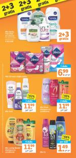 Albert Heijn reclame folder week 06, pagina.29