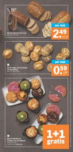 Albert Heijn reclame folder week 07, pagina.12
