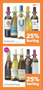 Albert Heijn reclame folder week 07, pagina.24