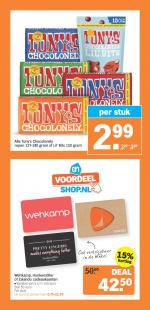 Albert Heijn reclame folder week 07, pagina.34