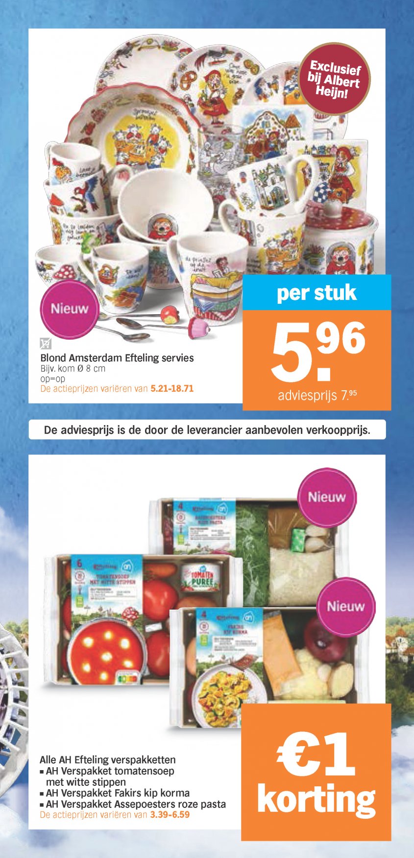 Albert Heijn Aanbiedingen van 09-02-2026 pagina.4