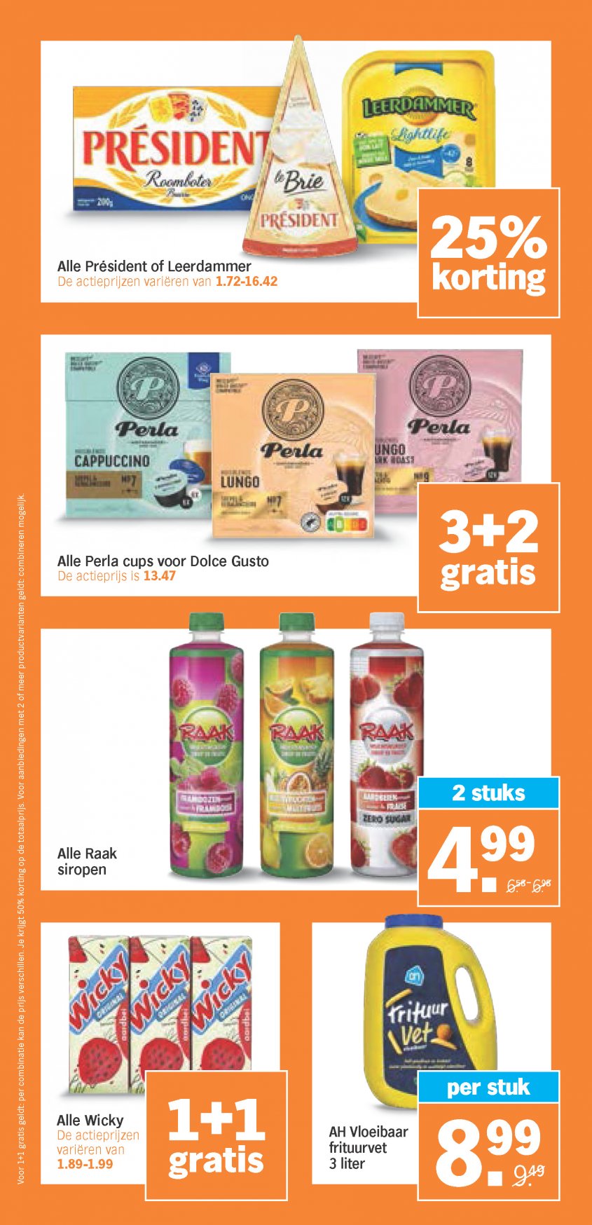 Albert Heijn Aanbiedingen van 09-02-2026 pagina.17