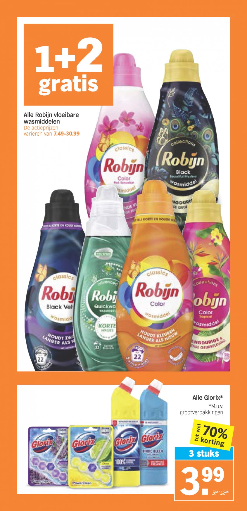 Albert Heijn Aanbiedingen van 09-02-2026 pagina.28