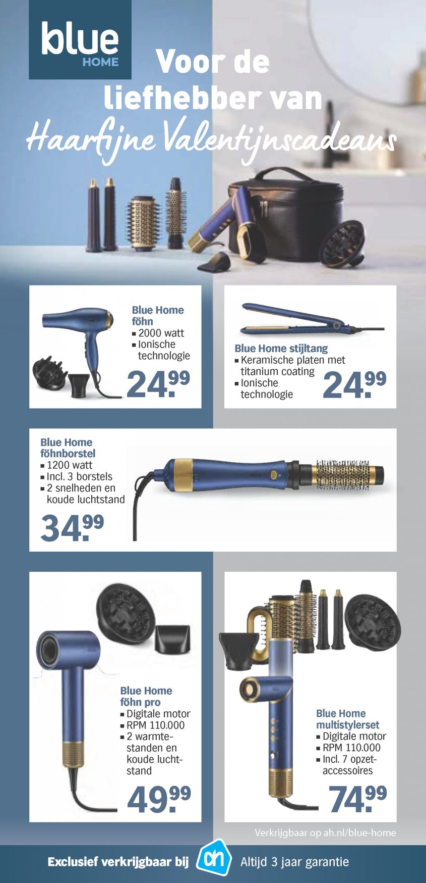 Albert Heijn Aanbiedingen van 09-02-2026 pagina.35