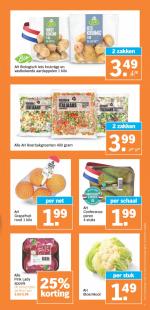Albert Heijn reclame folder week 07, pagina.8