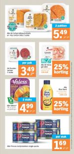 Albert Heijn reclame folder week 07, pagina.14