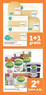 Albert Heijn reclame folder week 07, pagina.15