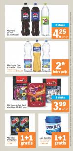 Albert Heijn reclame folder week 07, pagina.25