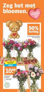 Albert Heijn reclame folder week 07, pagina.31