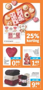 Albert Heijn reclame folder week 07, pagina.33
