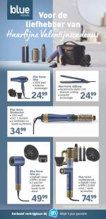 Albert Heijn reclame folder week 07, pagina.35