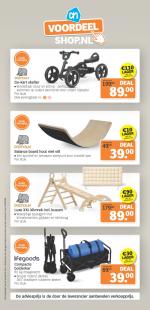 Albert Heijn reclame folder week 07, pagina.38