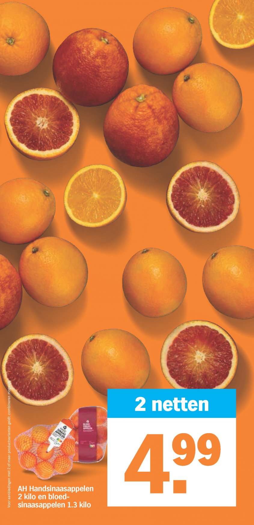 Albert Heijn Aanbiedingen van 16-02-2026 pagina.9