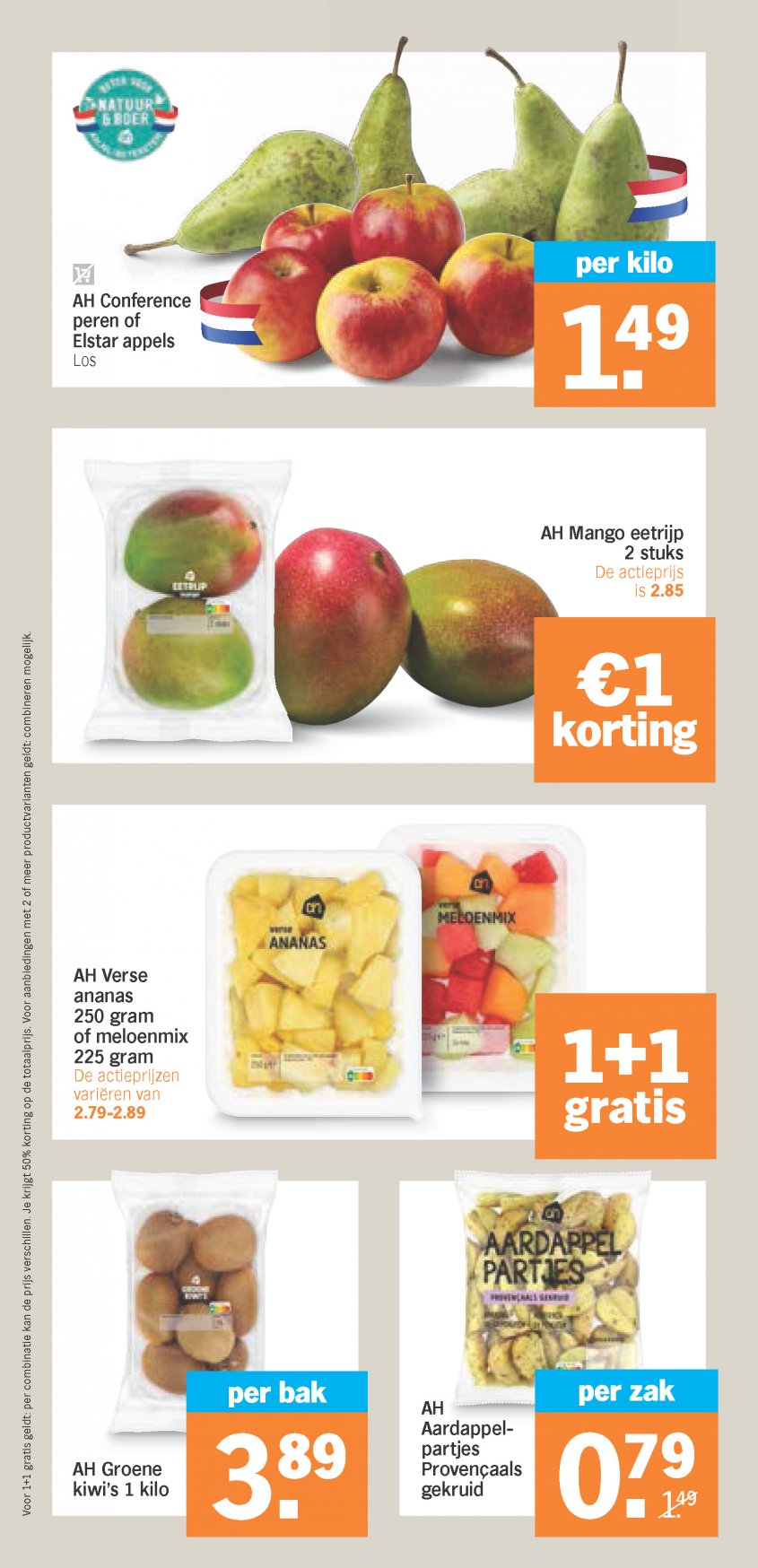 Albert Heijn Aanbiedingen van 16-02-2026 pagina.10