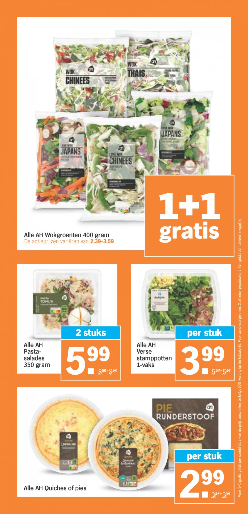 Albert Heijn Aanbiedingen van 16-02-2026 pagina.11