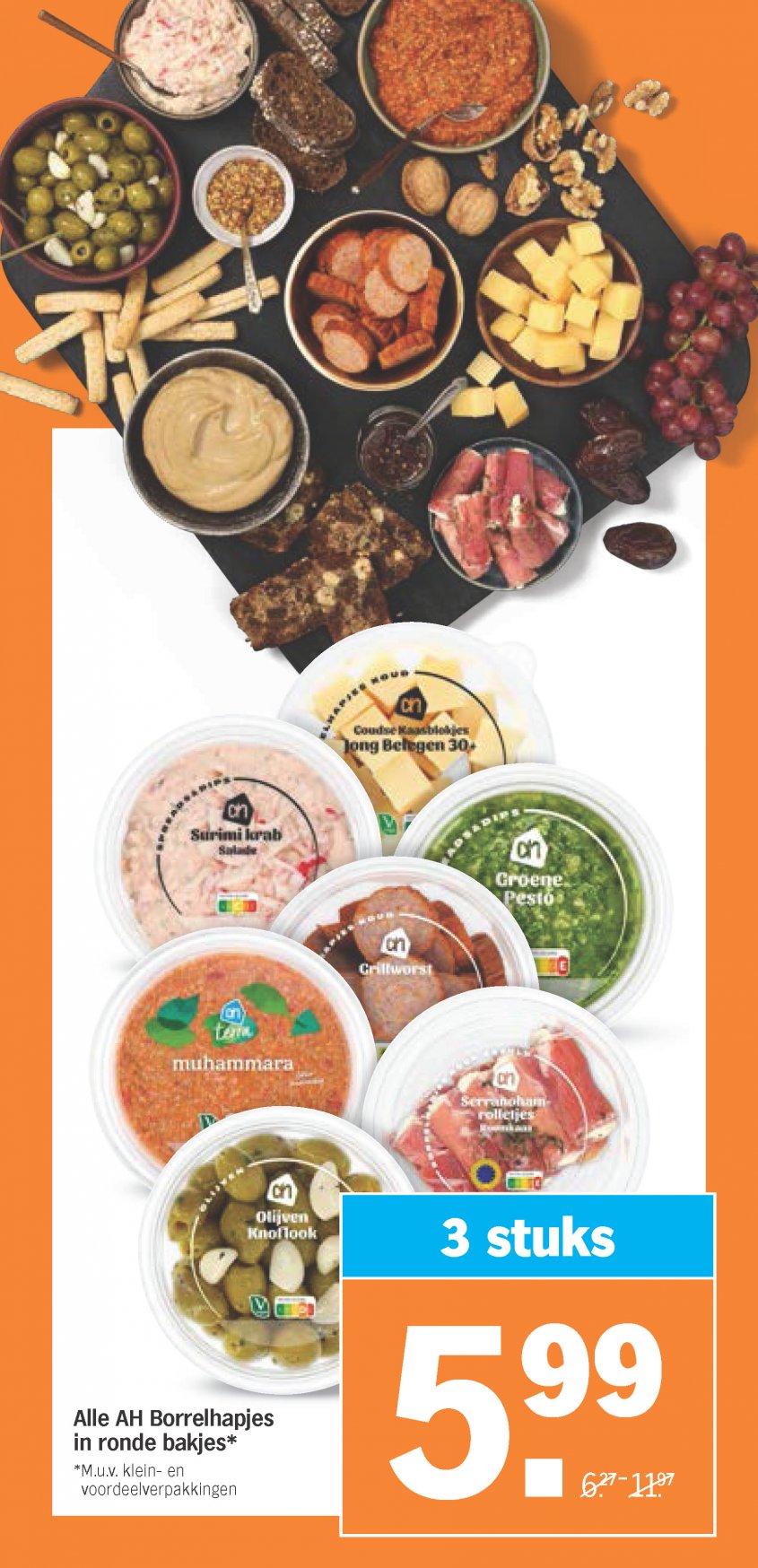 Albert Heijn Aanbiedingen van 16-02-2026 pagina.12