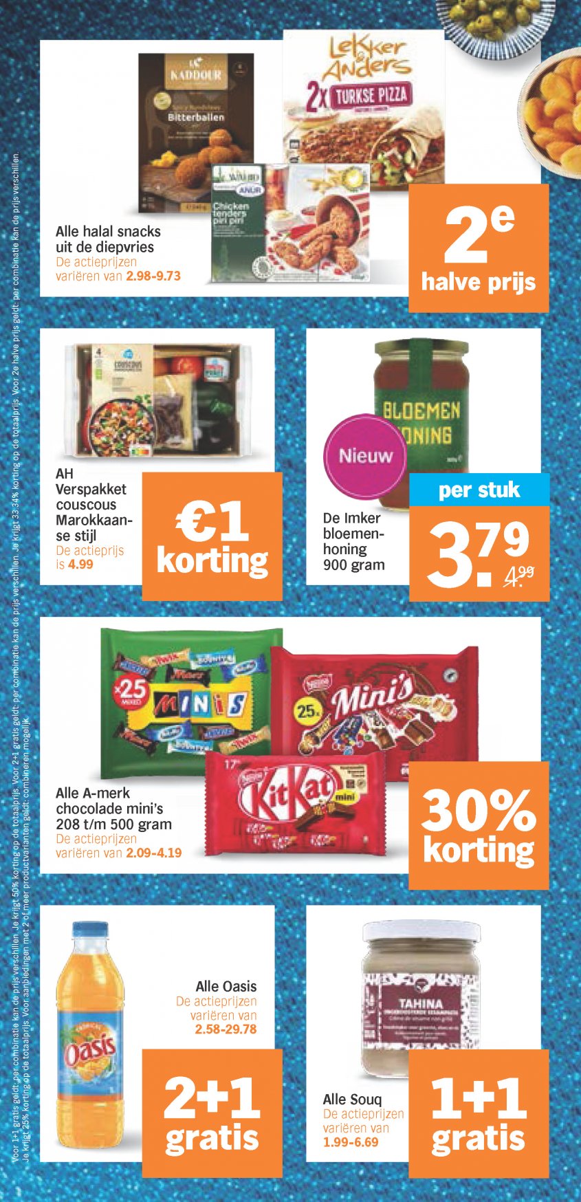 Albert Heijn Aanbiedingen van 16-02-2026 pagina.20