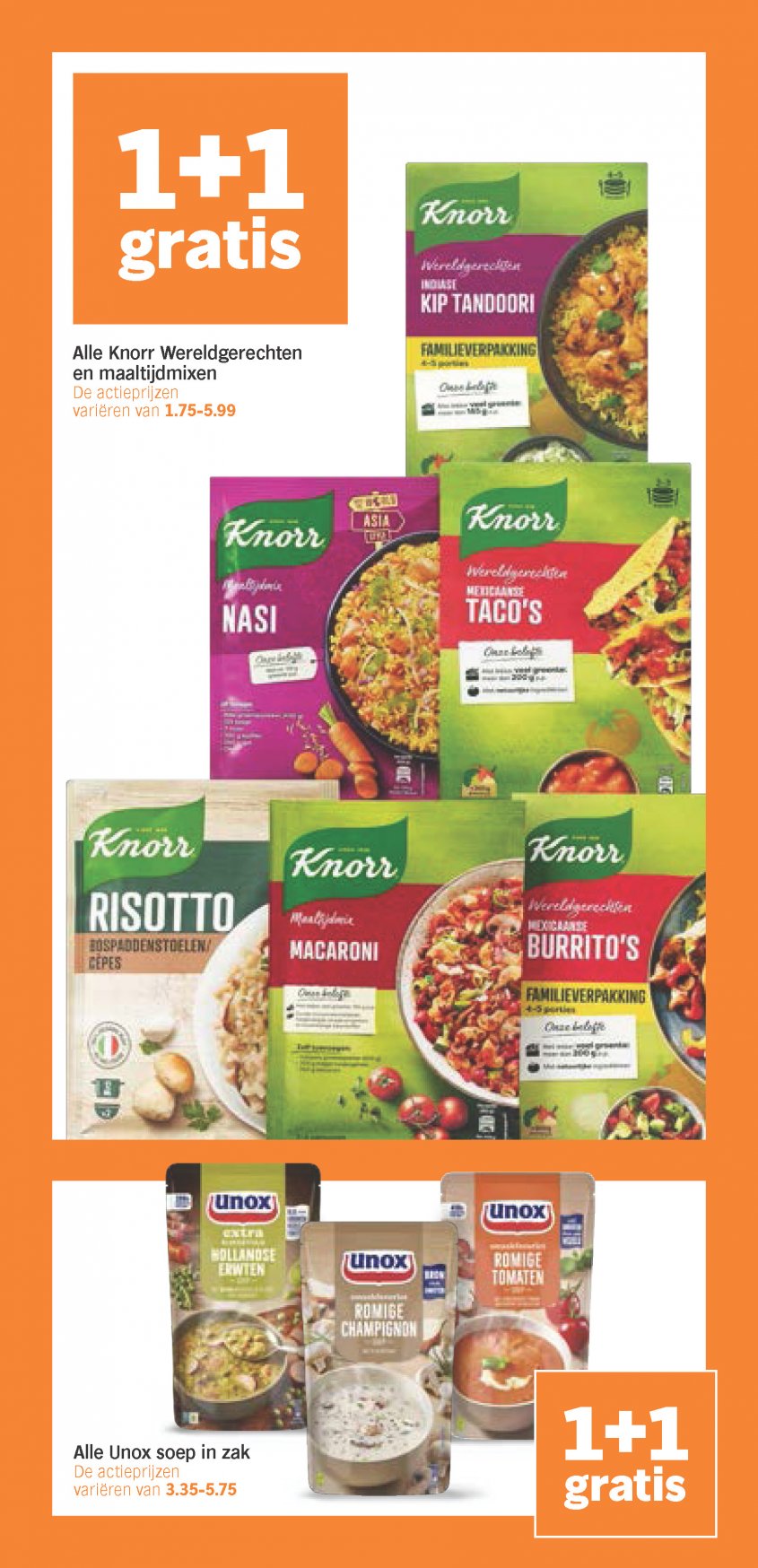 Albert Heijn Aanbiedingen van 16-02-2026 pagina.21