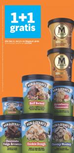 Albert Heijn reclame folder week 08, pagina.2