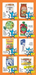 Albert Heijn reclame folder week 08, pagina.6