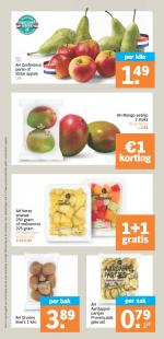 Albert Heijn reclame folder week 08, pagina.10