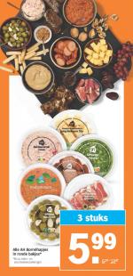 Albert Heijn reclame folder week 08, pagina.12