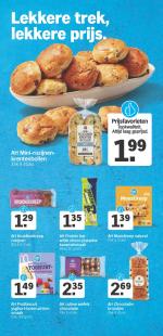 Albert Heijn reclame folder week 08, pagina.17