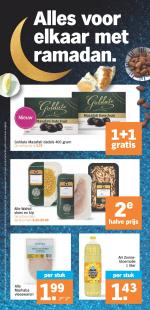 Albert Heijn reclame folder week 08, pagina.19