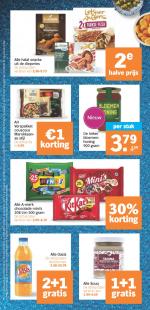 Albert Heijn reclame folder week 08, pagina.20