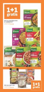 Albert Heijn reclame folder week 08, pagina.21