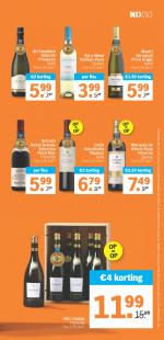 Albert Heijn reclame folder week 08, pagina.25