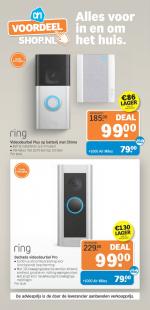 Albert Heijn reclame folder week 08, pagina.33