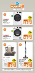 Albert Heijn reclame folder week 08, pagina.34