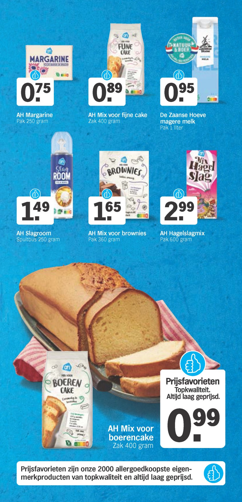 Albert Heijn Aanbiedingen van 16-02-2026 pagina.18