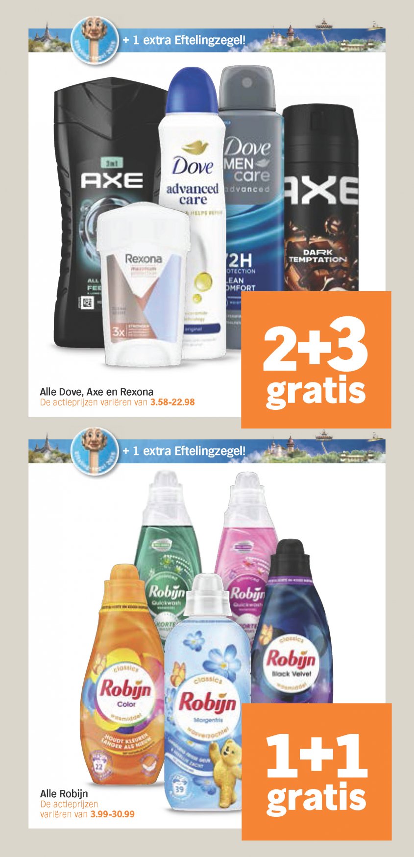 Albert Heijn Aanbiedingen van 16-02-2026 pagina.30