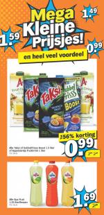 Albert Heijn reclame folder week 08, pagina.5