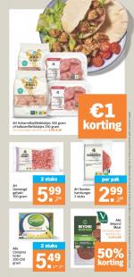 Albert Heijn reclame folder week 08, pagina.13