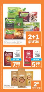 Albert Heijn reclame folder week 08, pagina.23