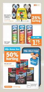 Albert Heijn reclame folder week 08, pagina.28